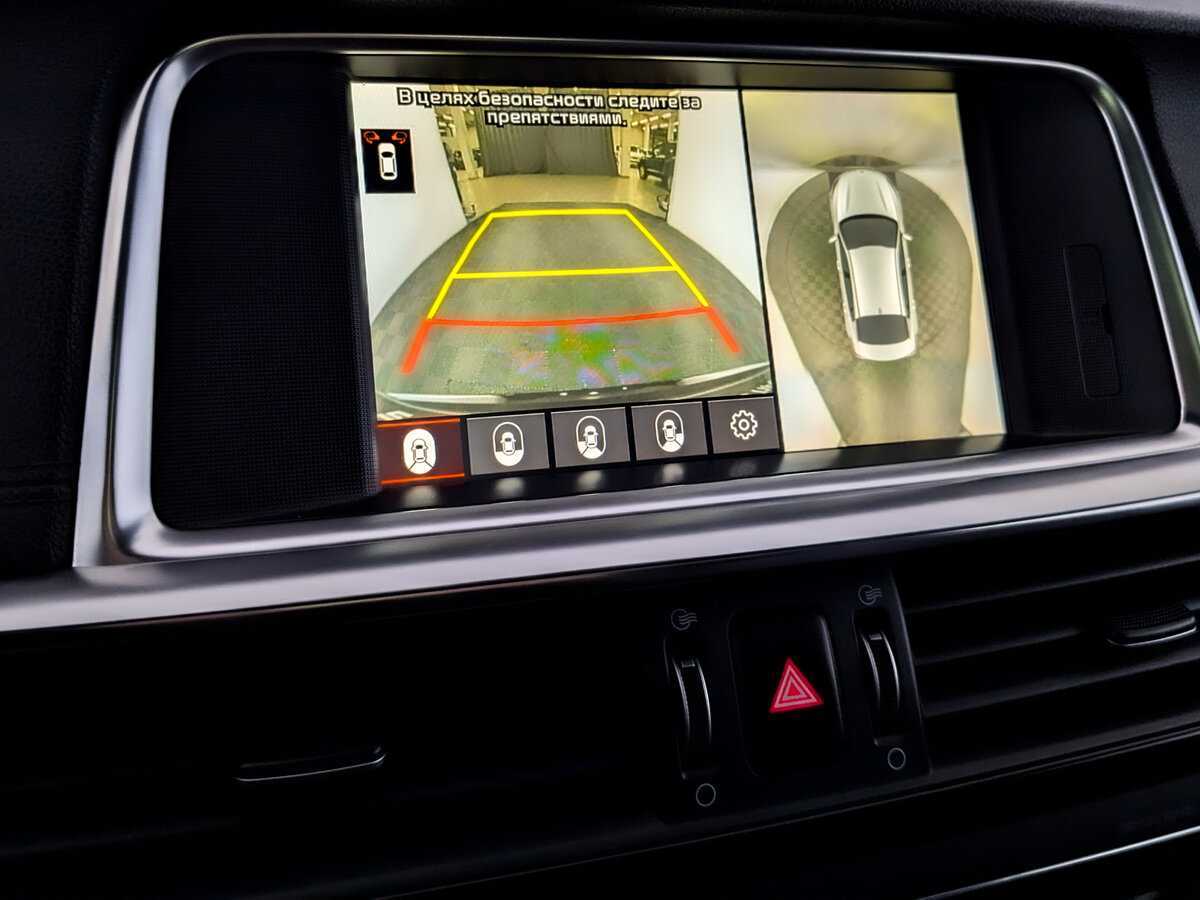 Купить Киа Оптима, 2019, 153 740 км.. Фото: #26