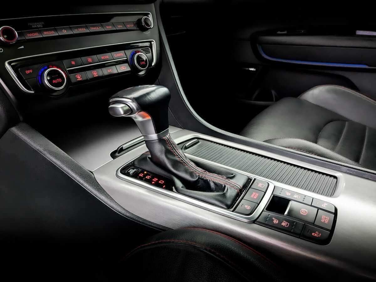 Купить Киа Оптима, 2019, 153 740 км.. Фото: #27