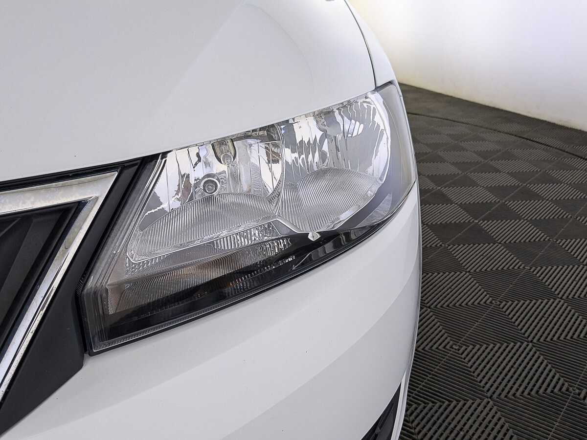 Купить Шкода Рапид, 2017, 185 752 км.. Фото: #10