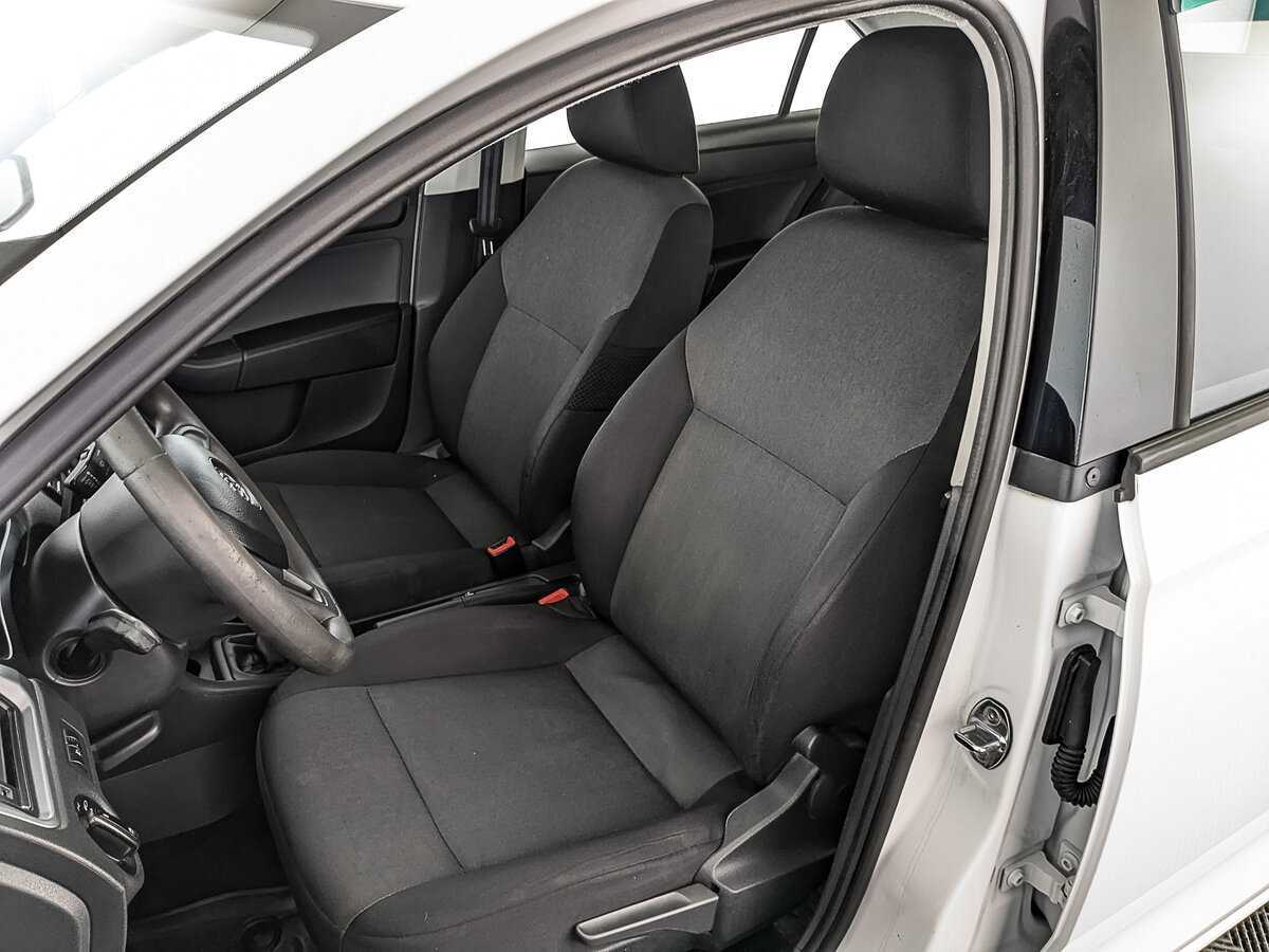 Купить Шкода Рапид, 2017, 185 752 км.. Фото: #19