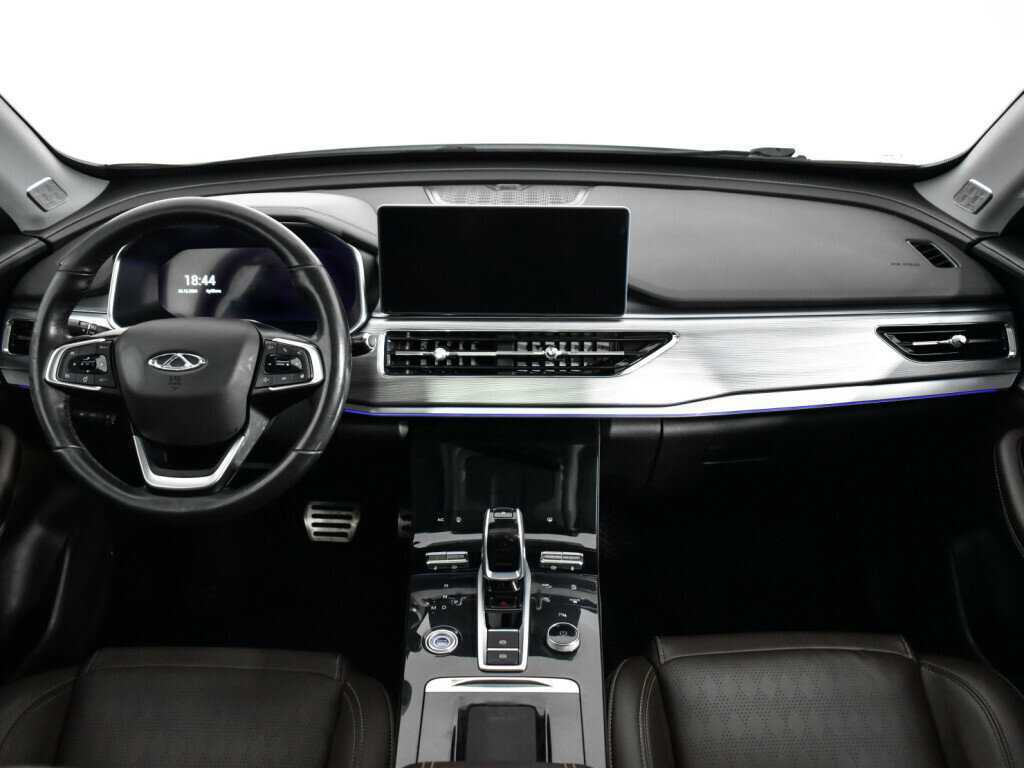 Купить Чери Тигго 8 Про, 2021, 72 764 км.. Фото: #11