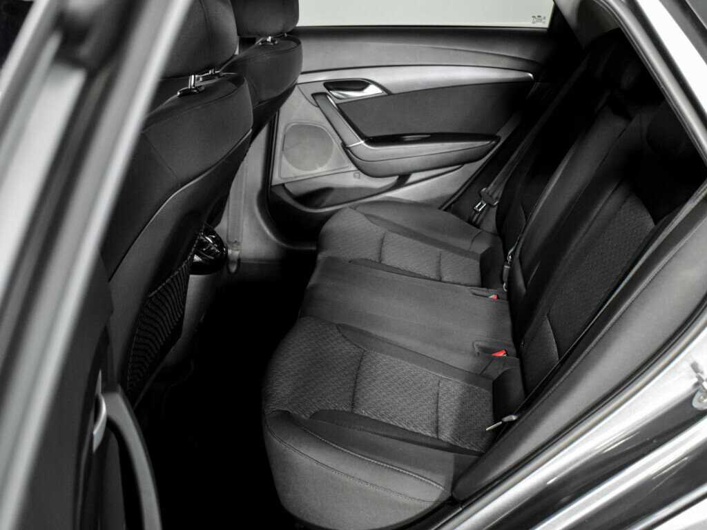 Купить Хендай ай40, 2016, 208 739 км.. Фото: #10