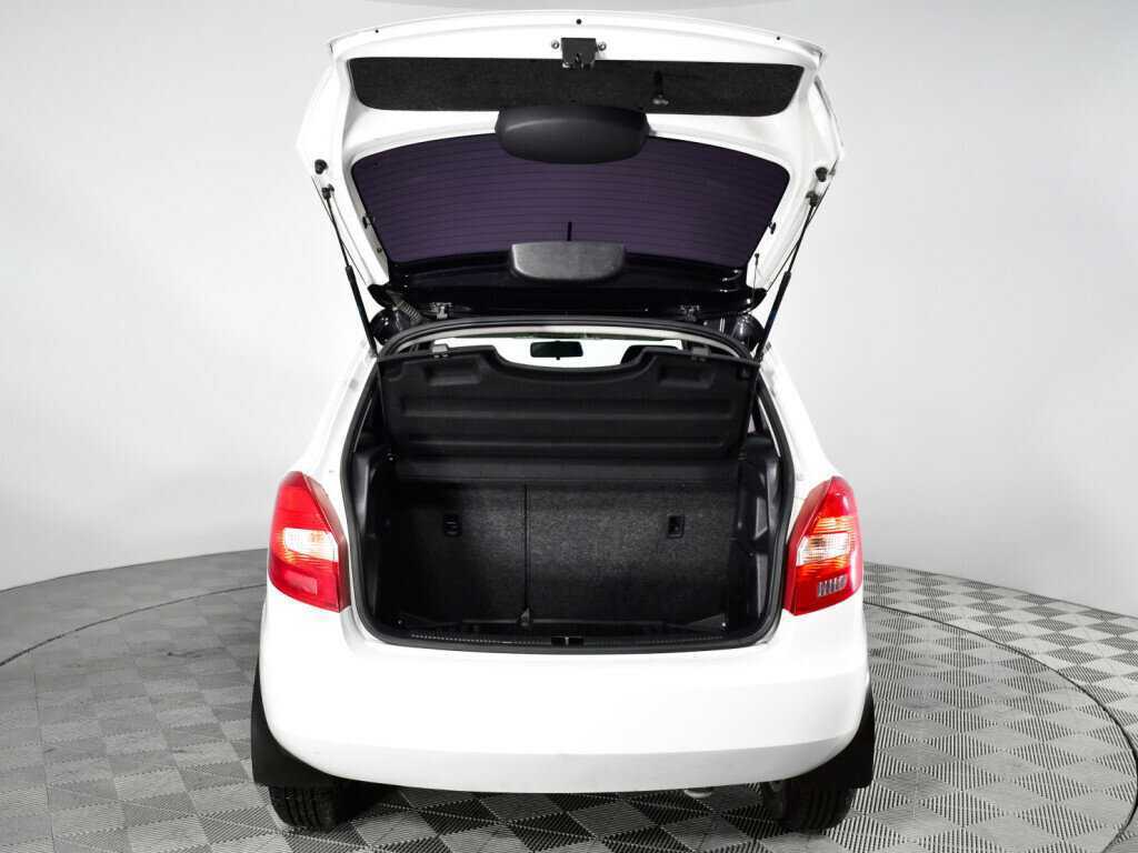 Купить Шкода Фабия, 2013, 146 958 км.. Фото: #13