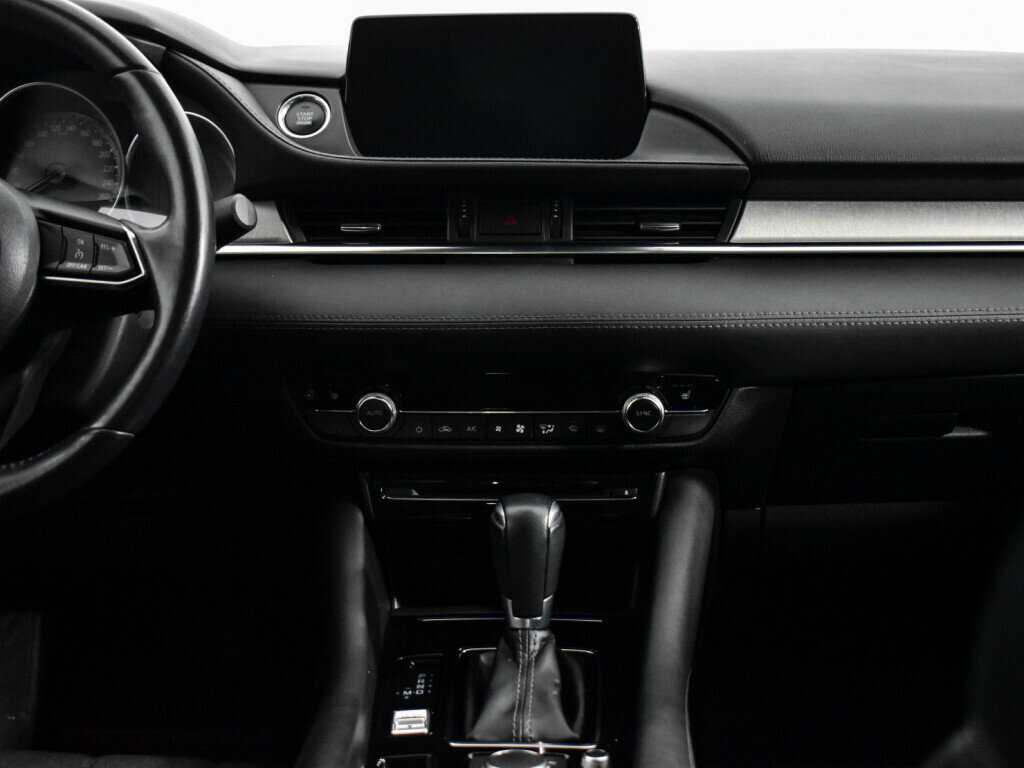 Купить Мазда 6, 2019, 88 645 км.. Фото: #14