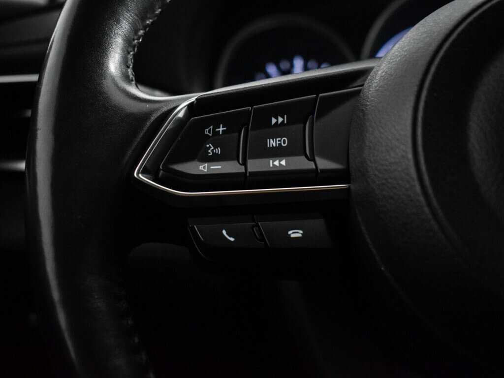 Купить Мазда 6, 2019, 88 645 км.. Фото: #16