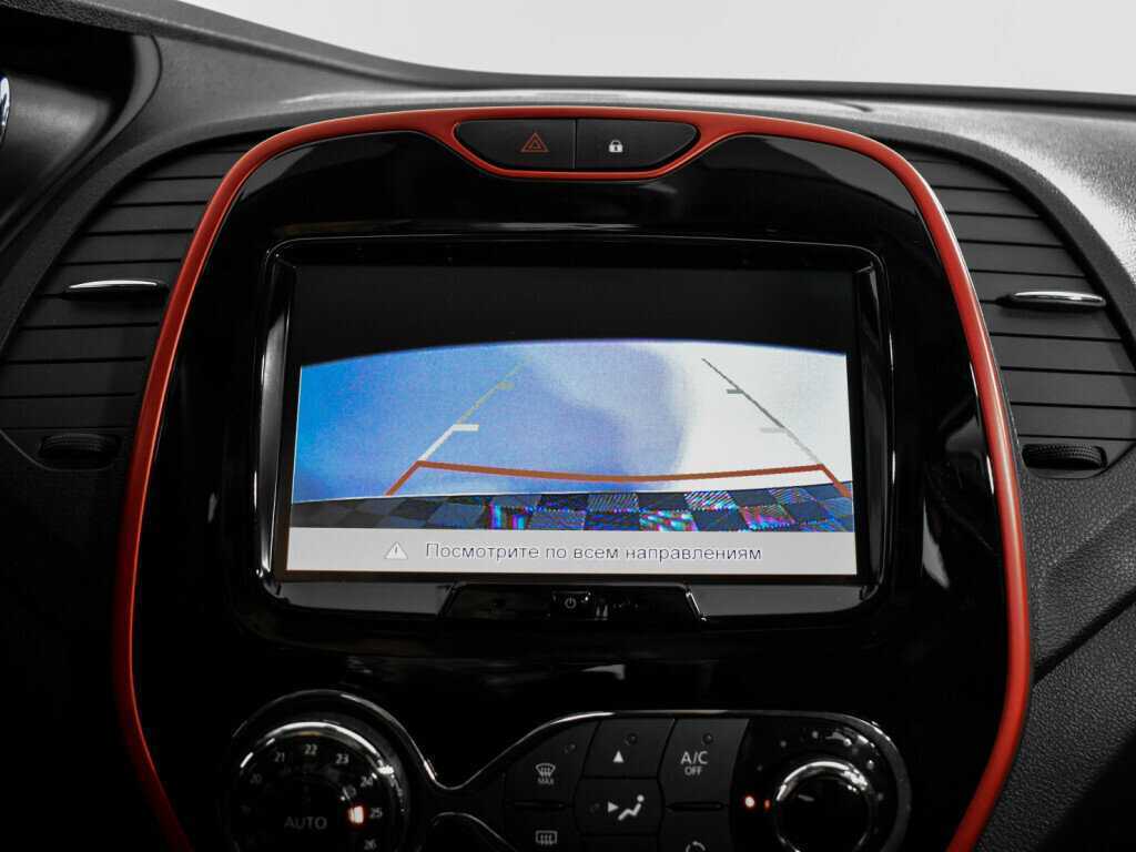 Купить Рено Каптюр, 2018, 61 399 км.. Фото: #17