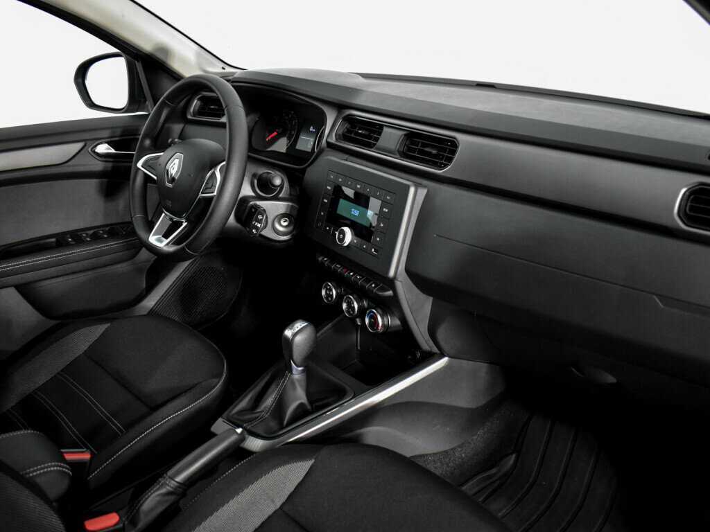 Купить Рено Аркана, 2019, 25 984 км.. Фото: #10