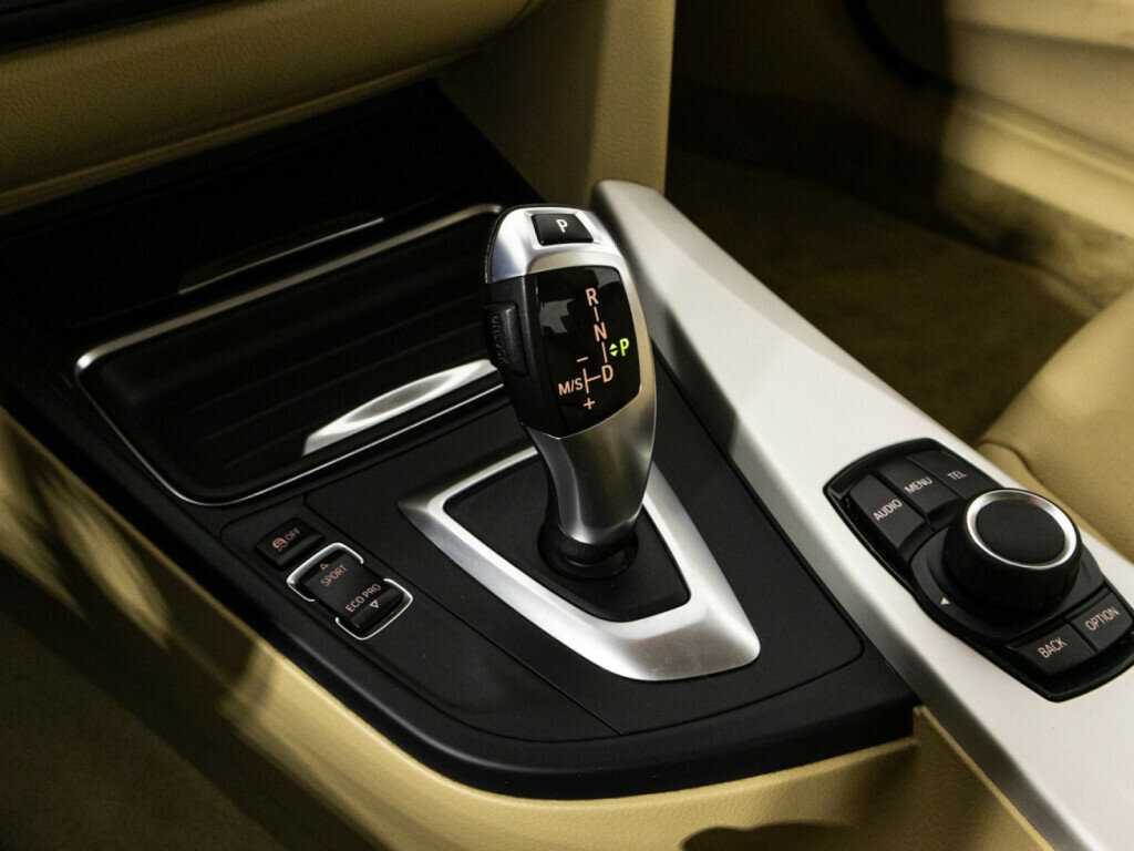 Купить БМВ 3 серии, 2013, 82 227 км.. Фото: #16