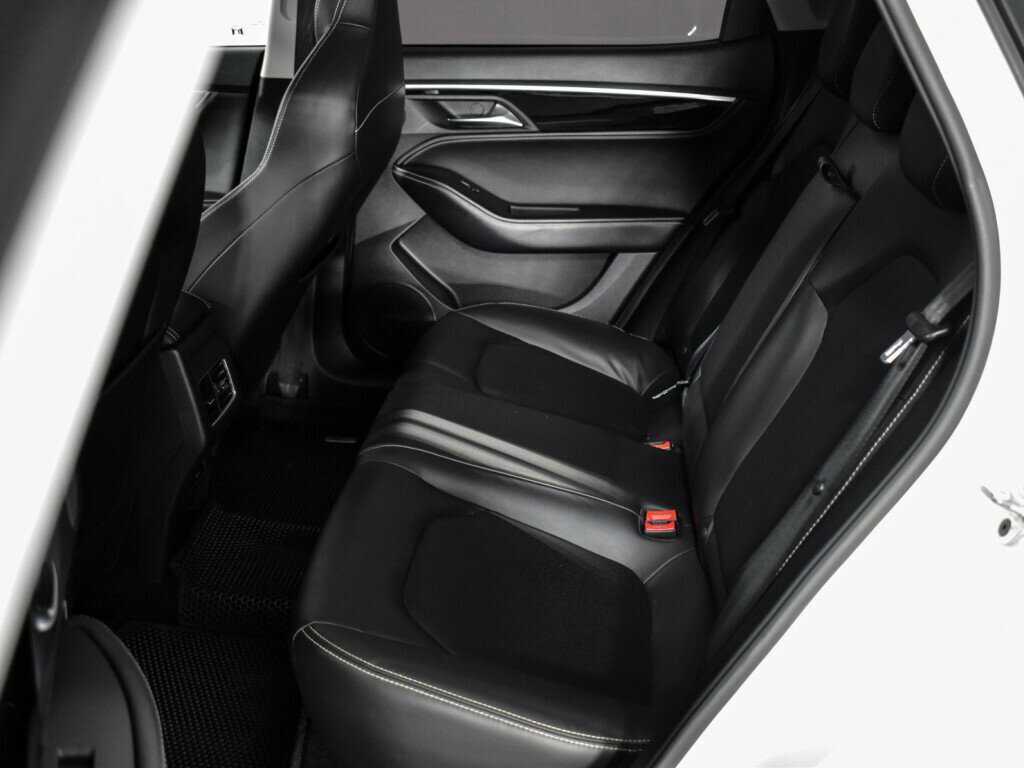 Купить Джак Джи7, 2021, 95 393 км.. Фото: #11