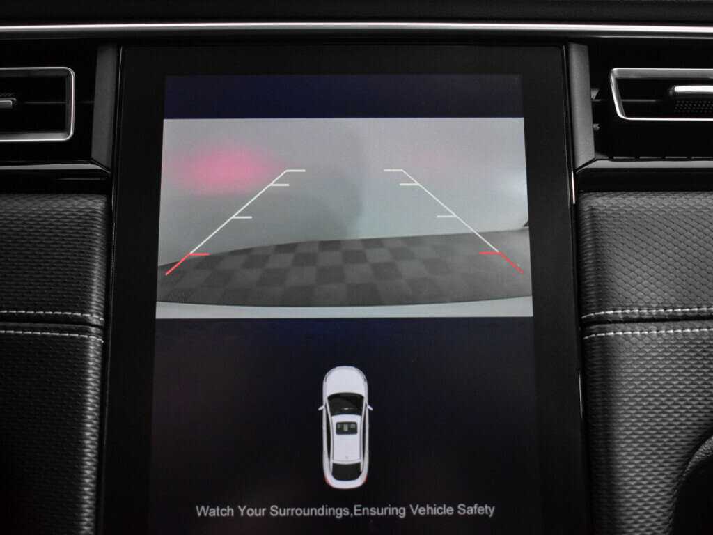 Купить Джак Джи7, 2021, 95 393 км.. Фото: #22