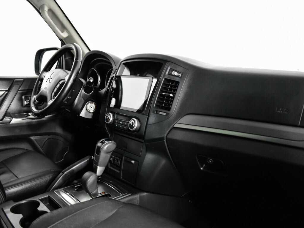 Купить Митсубиши Паджеро, 2014, 201 000 км.. Фото: #8