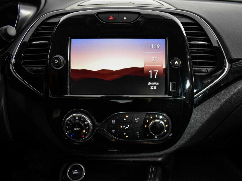 Купить Рено Каптюр, 2021, 39 339 км.. Фото: #14