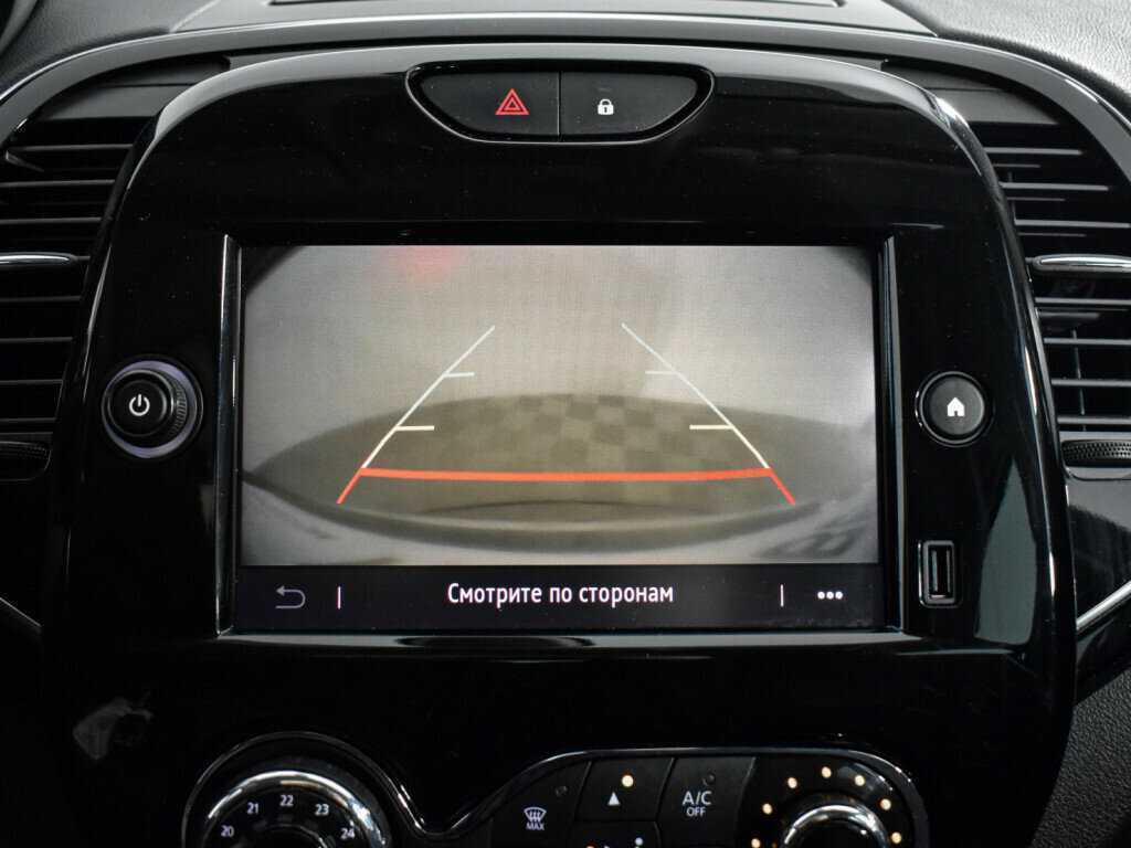 Купить Рено Каптюр, 2021, 39 339 км.. Фото: #16