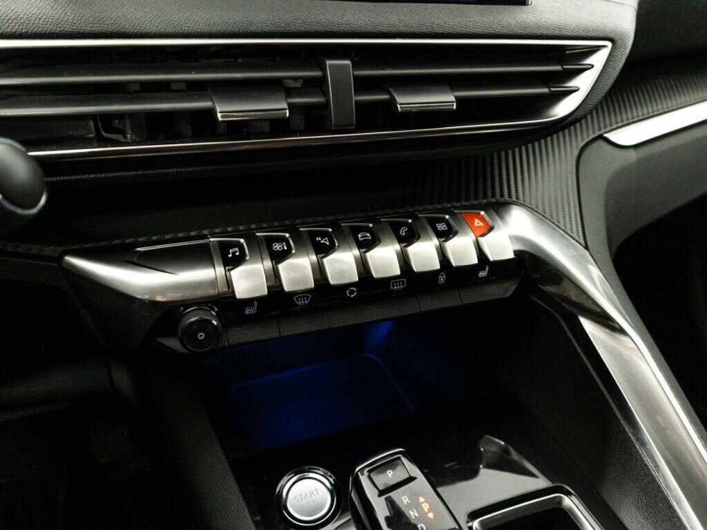 Купить Пежо 3008, 2017, 187 023 км.. Фото: #16