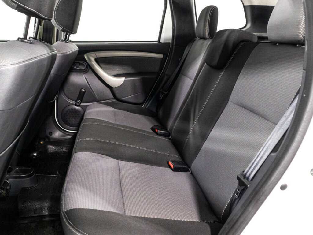 Купить Рено Дастер, 2014, 142 432 км.. Фото: #9