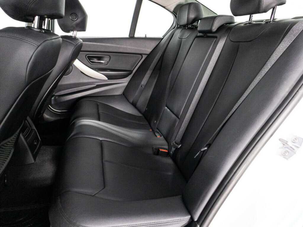 Купить БМВ 3 серии, 2013, 168 050 км.. Фото: #9