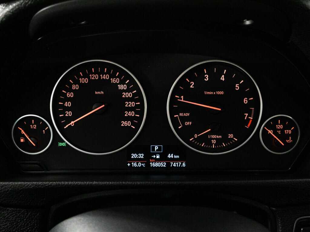 Купить БМВ 3 серии, 2013, 168 050 км.. Фото: #11