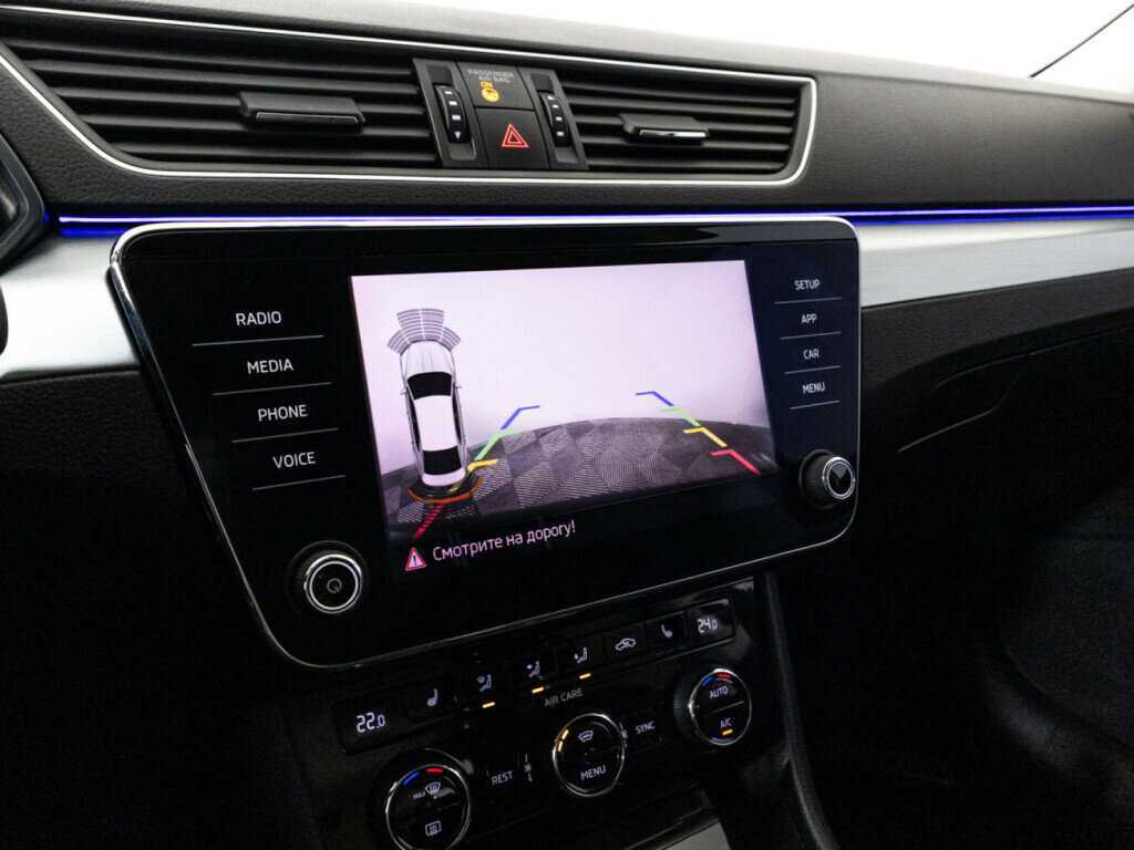 Купить Шкода Суперб, 2017, 177 896 км.. Фото: #15