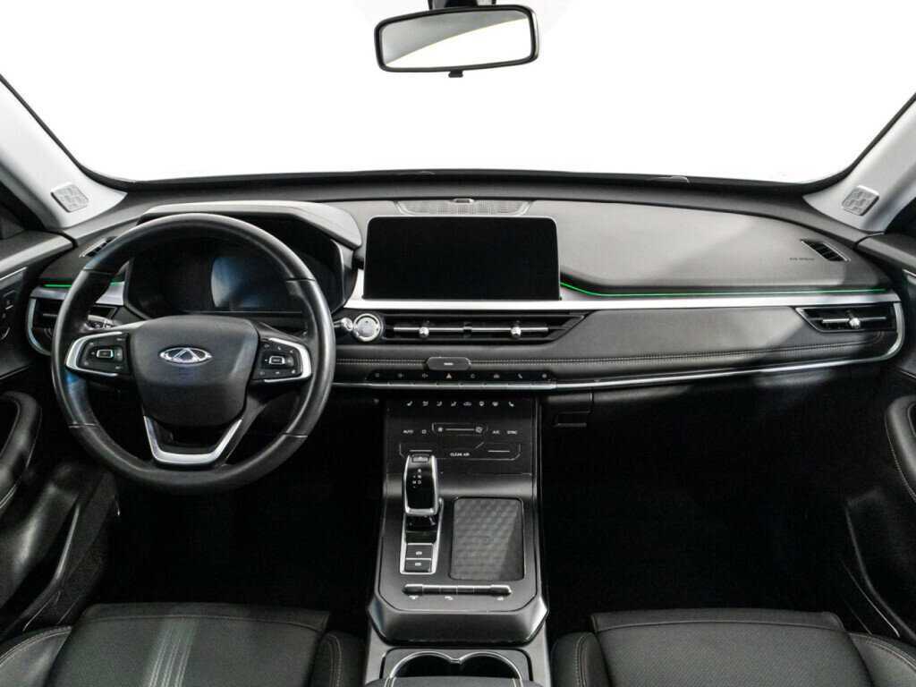 Купить Чери Тигго 7 Про, 2022, 37 186 км.. Фото: #12