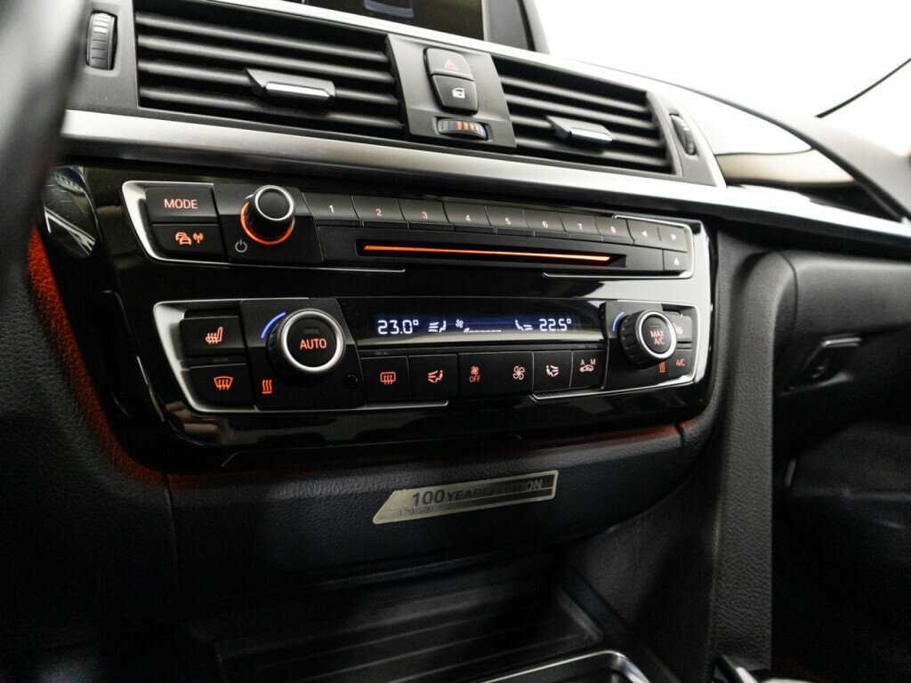 Купить БМВ 3 серии, 2016, 176 790 км.. Фото: #14