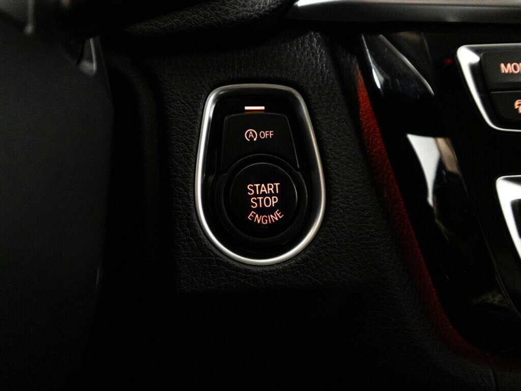 Купить БМВ 3 серии, 2016, 176 790 км.. Фото: #15