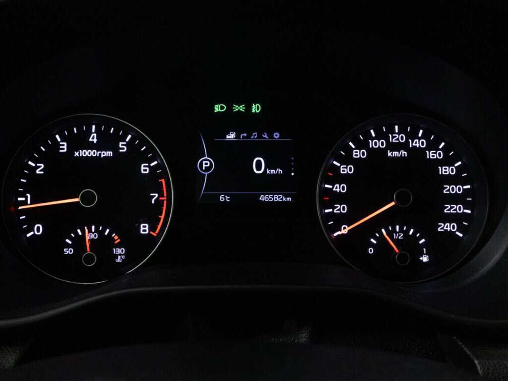 Купить Киа Спортейдж, 2017, 46 580 км.. Фото: #11