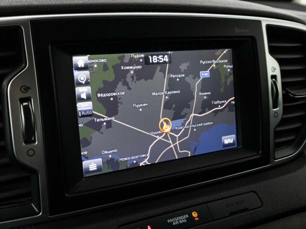 Купить Киа Спортейдж, 2017, 46 580 км.. Фото: #15