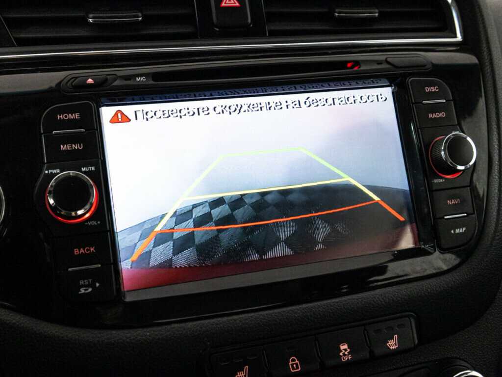 Купить Киа Сид, 2015, 140 599 км.. Фото: #16