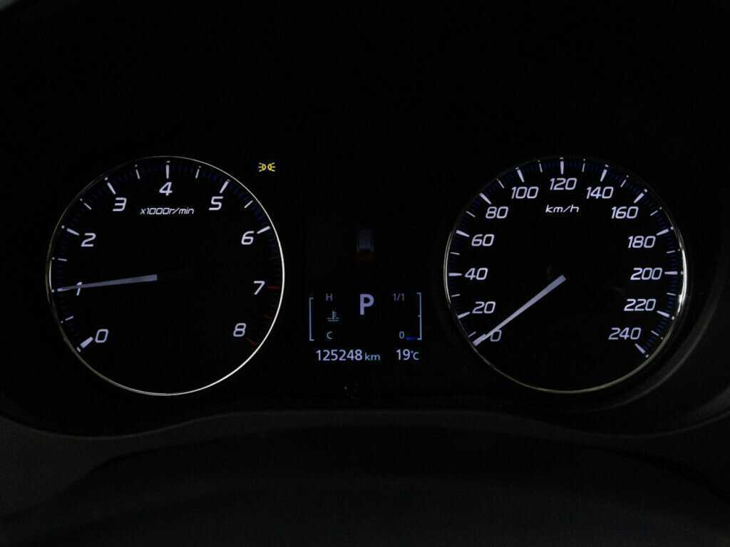 Купить Митсубиши Оутлэндер, 2019, 125 248 км.. Фото: #11