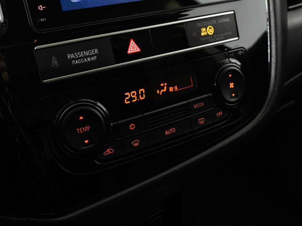 Купить Митсубиши Оутлэндер, 2019, 125 248 км.. Фото: #14