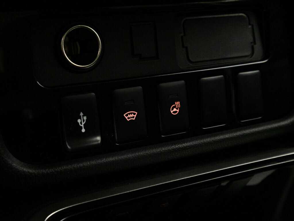 Купить Митсубиши Оутлэндер, 2019, 125 248 км.. Фото: #15