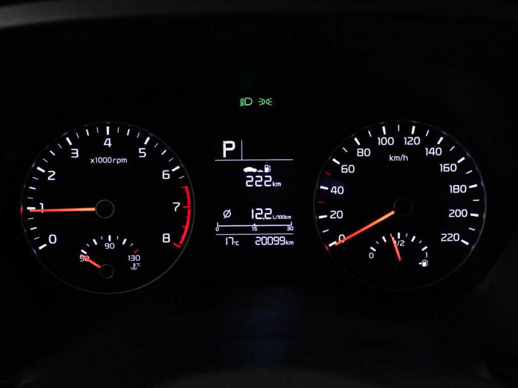 Купить Киа Рио, 2022, 20 095 км.. Фото: #13