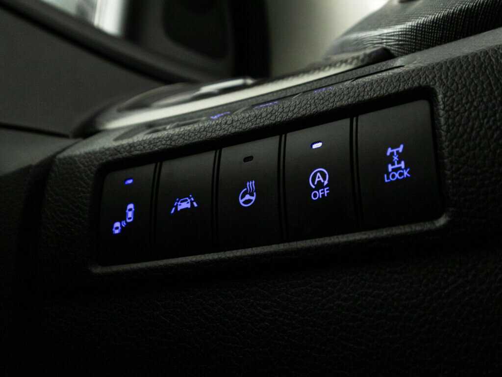 Купить Хендай Санта Фе, 2018, 197 211 км.. Фото: #16