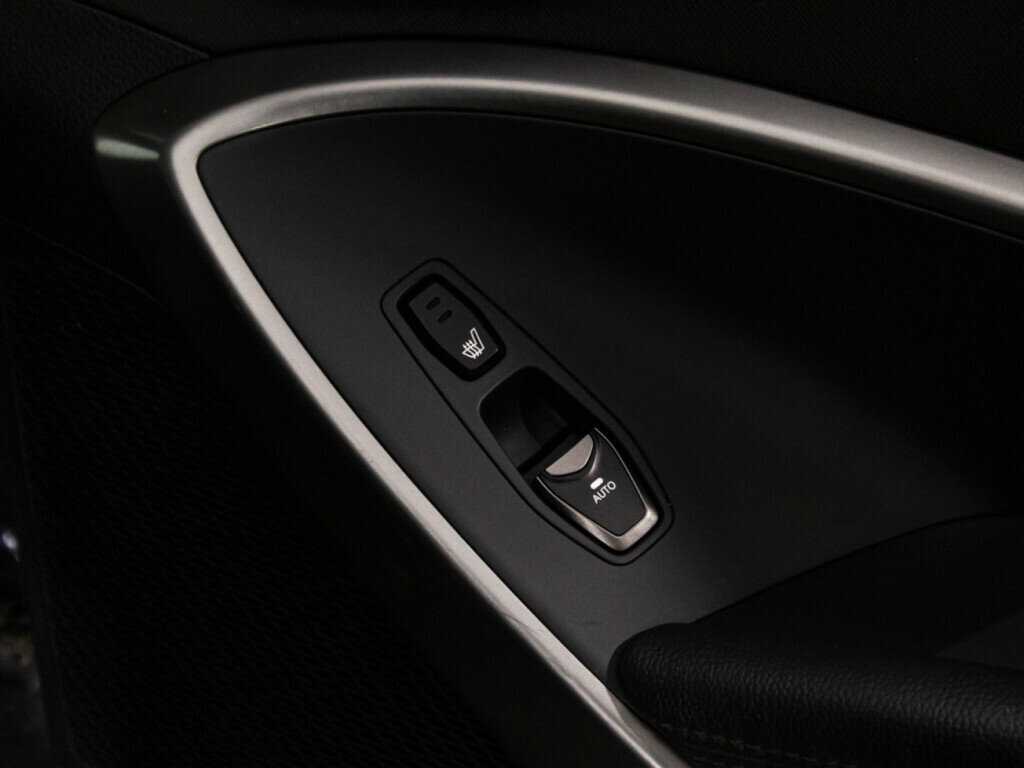 Купить Хендай Санта Фе, 2018, 197 211 км.. Фото: #19