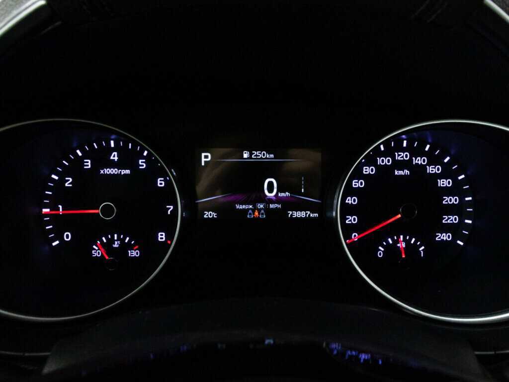 Купить Киа Сид, 2021, 73 085 км.. Фото: #11