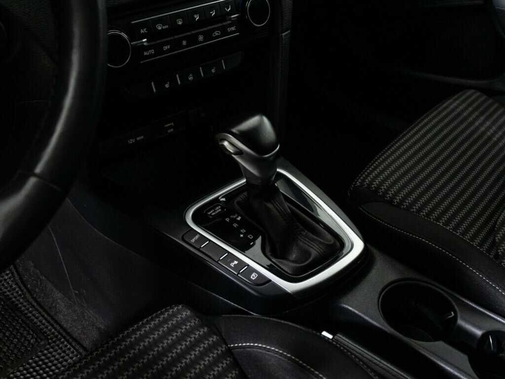 Купить Киа Сид, 2021, 73 085 км.. Фото: #16