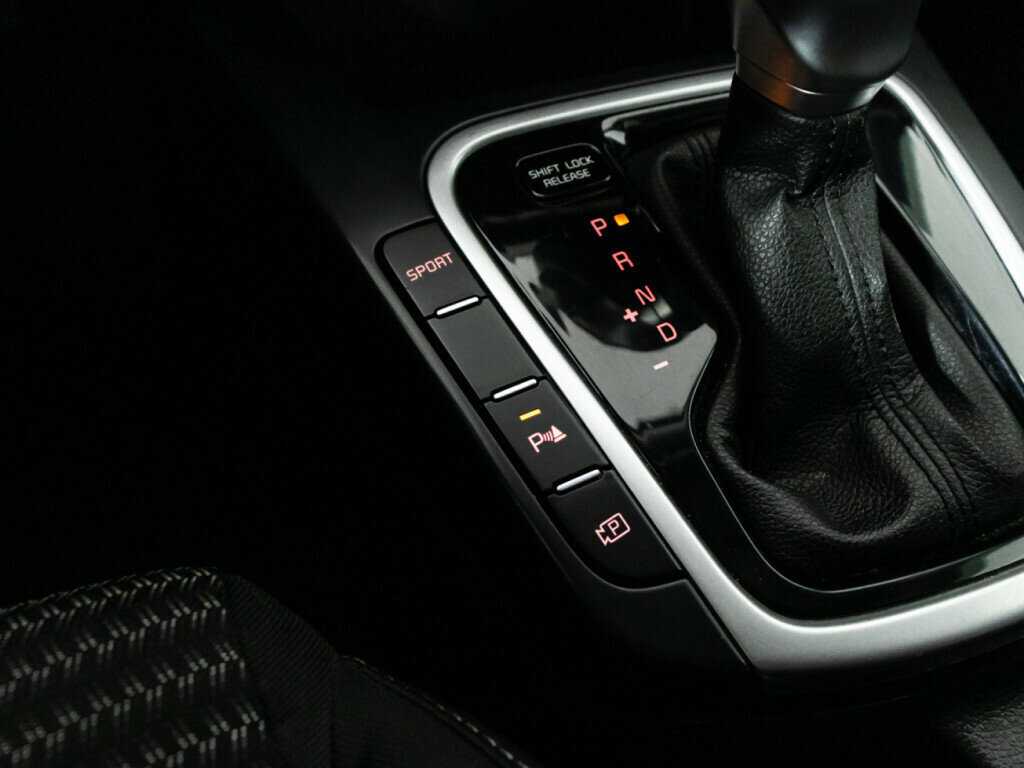 Купить Киа Сид, 2021, 73 085 км.. Фото: #17