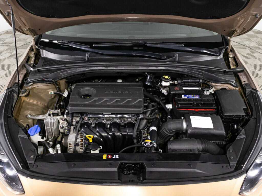 Купить Киа Сид, 2021, 73 085 км.. Фото: #20