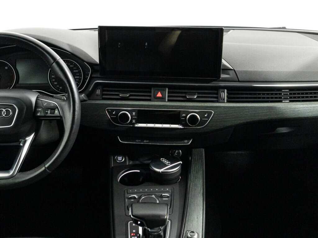 Купить Ауди А4, 2016, 150 231 км.. Фото: #13