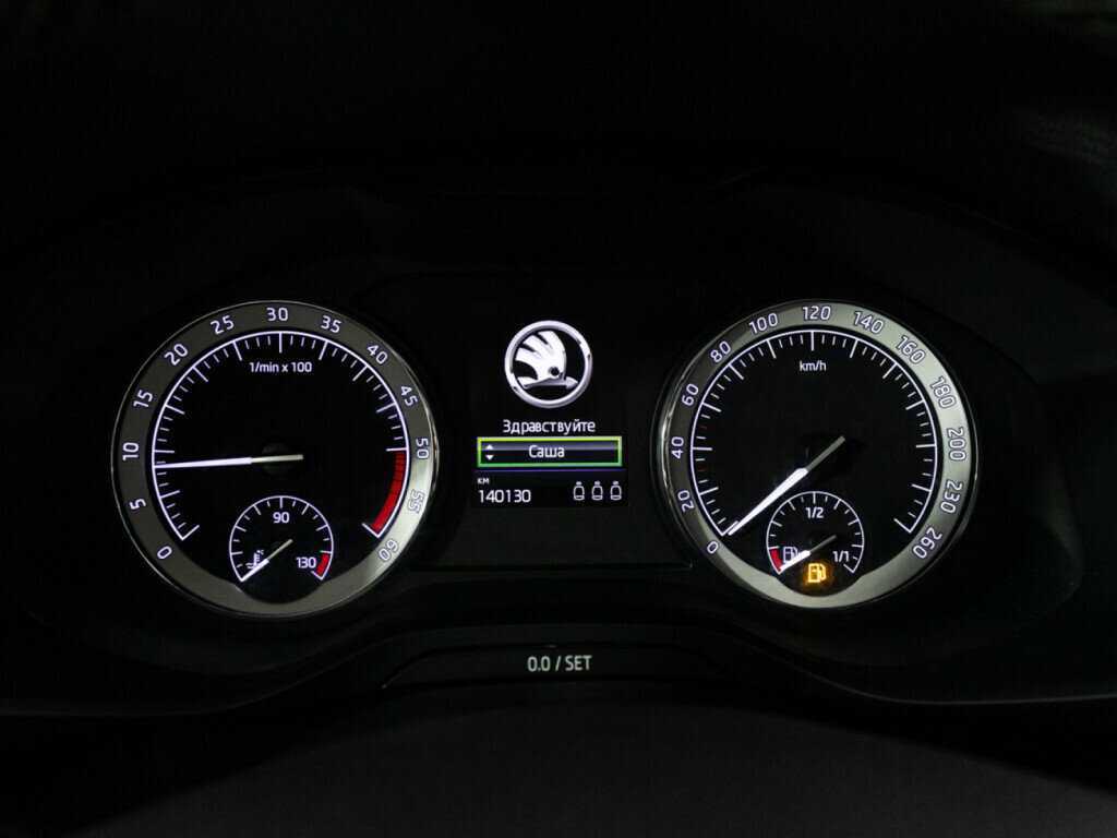 Купить Шкода Кодиак, 2018, 140 078 км.. Фото: #11