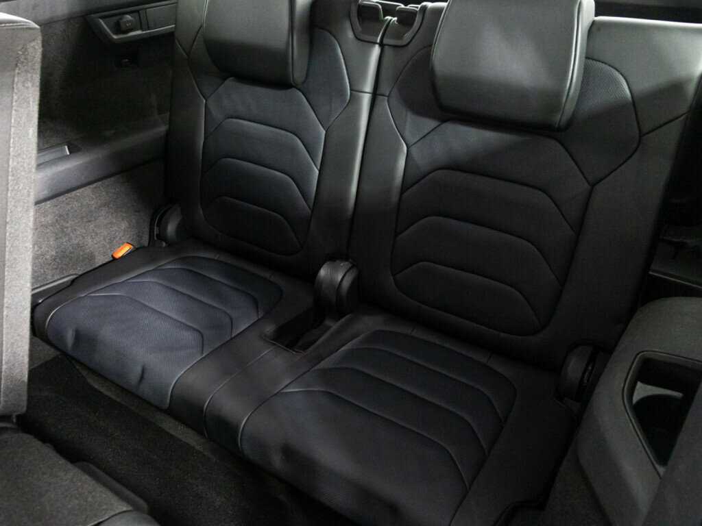 Купить Шкода Кодиак, 2018, 140 078 км.. Фото: #15