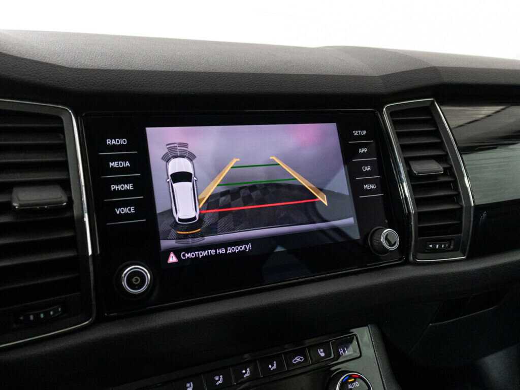 Купить Шкода Кодиак, 2018, 140 078 км.. Фото: #16