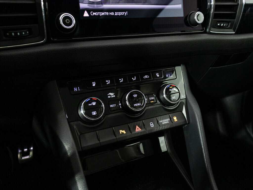 Купить Шкода Кодиак, 2018, 140 078 км.. Фото: #17