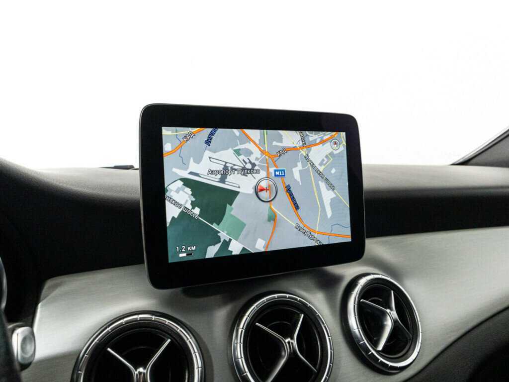 Купить Мерседес-Бенц КЛА, 2016, 147 037 км.. Фото: #13