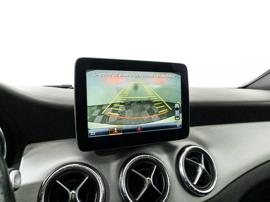 Купить Мерседес-Бенц КЛА, 2016, 147 037 км.. Фото: #14