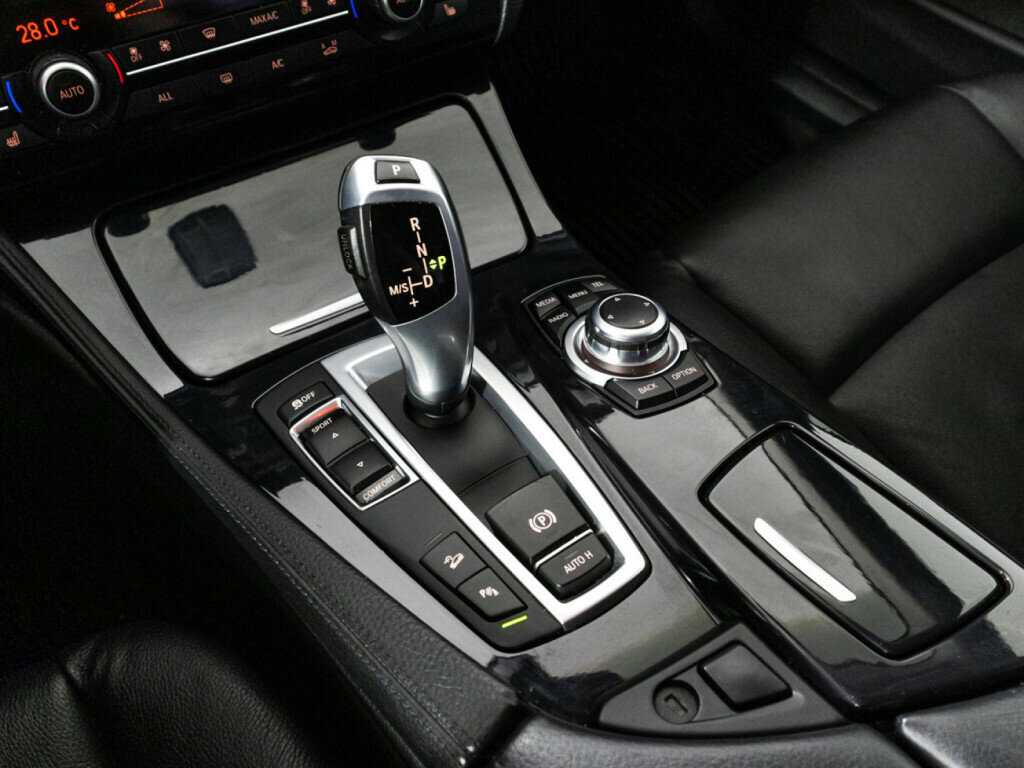 Купить БМВ 5 серии, 2013, 164 773 км.. Фото: #14