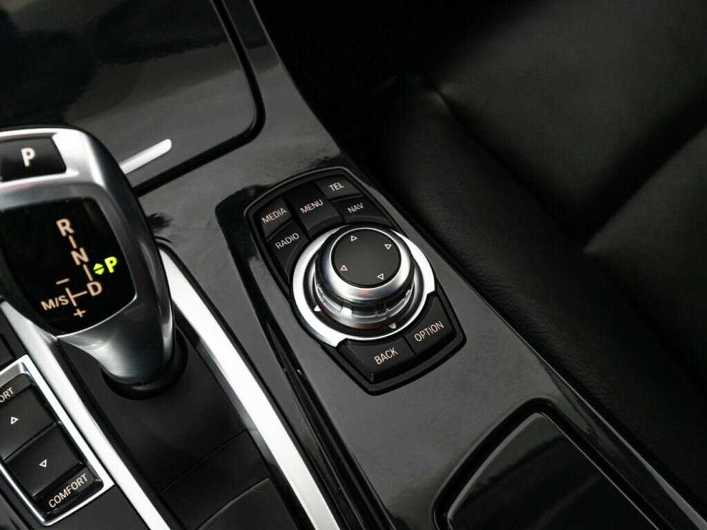 Купить БМВ 5 серии, 2013, 164 773 км.. Фото: #15