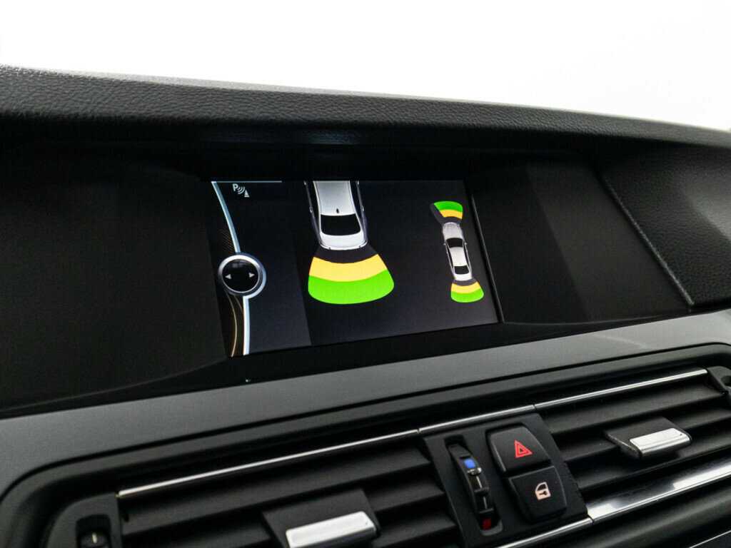 Купить БМВ 5 серии, 2013, 164 773 км.. Фото: #17