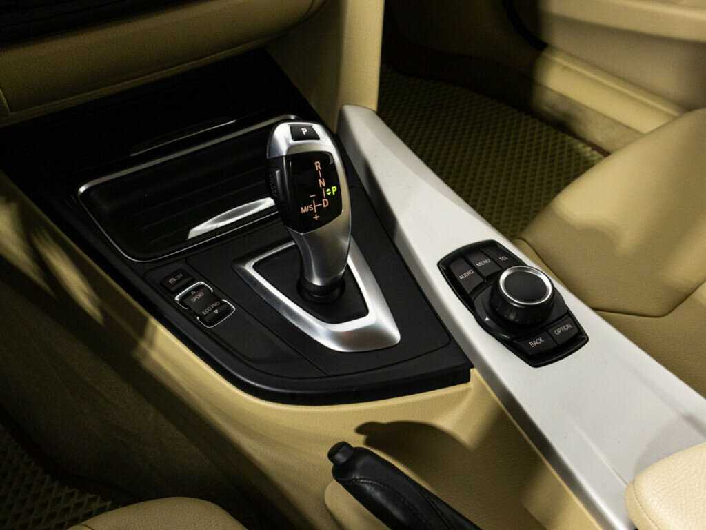 Купить БМВ 3 серии, 2014, 163 184 км.. Фото: #15