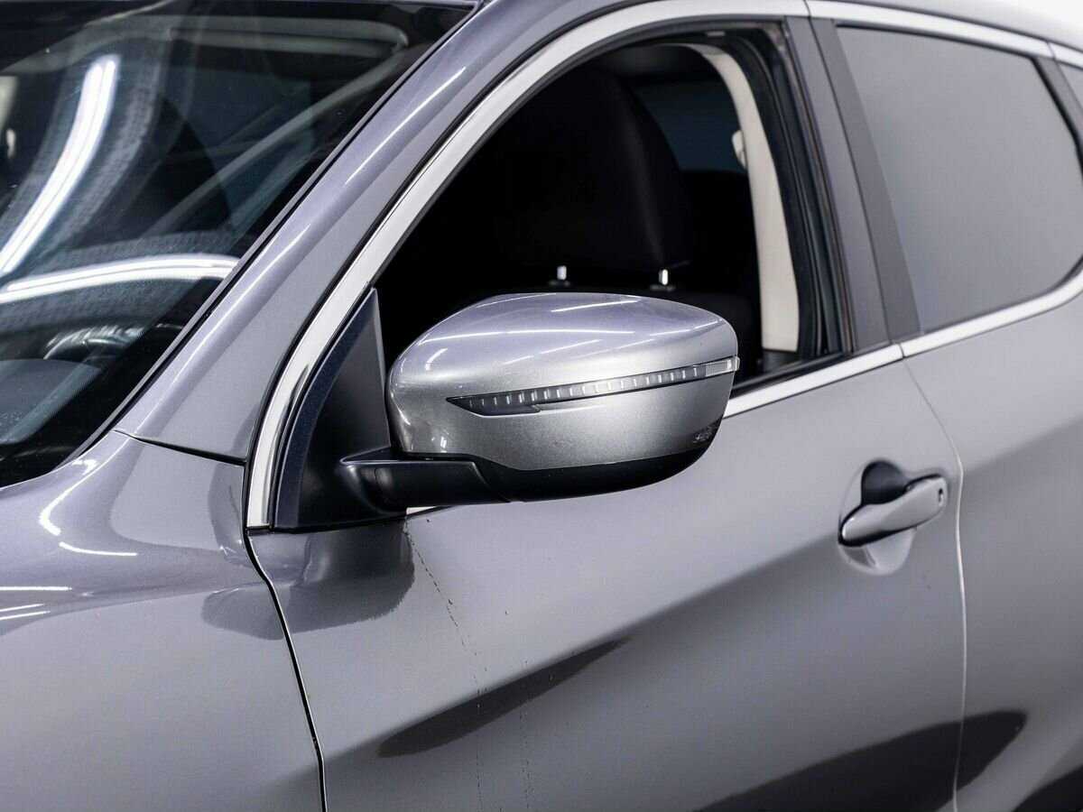 Купить Ниссан Кашкай, 2019, 92 640 км.. Фото: #7